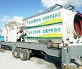 安徽池州时处理500方中意装修垃圾再生资源项目建设与规划D88