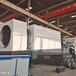 云南玉溪日处理1000方中意装修垃圾筛选机设计方案D88