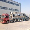 新疆克孜勒蘇柯爾克孜時產400方中意裝修垃圾篩分設備如何實現資源化利用D88