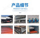 河北邯郸时处理100吨装修垃圾处理机器项目规划方案中意