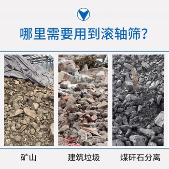 河北承德時(shí)處理50方裝修垃圾分選設備配置及價(jià)格中意