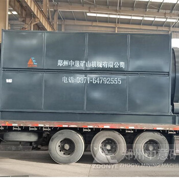 河北承德日處理1000噸建筑裝修垃圾分揀機廠(chǎng)家報價(jià)中意