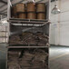 迁安回收氟碳树脂回收洗涤厂原料随时联系