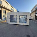 武漢格特高溫老化箱制作完工
