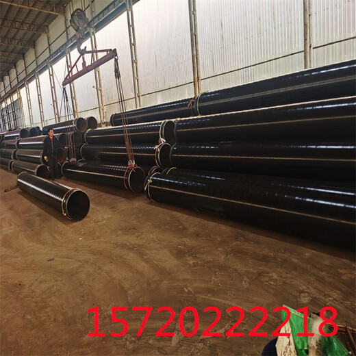 安庆市聚氨酯发泡保温钢管厂家价格现场指导