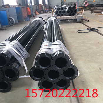 萍乡ipn8710防腐钢管厂家价格涂塑钢管特别引荐