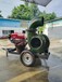 滁州柴油机带6寸抽水泵大流量浇灌抽水泵滴灌带浇地压井水泵