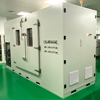 格特GT-BIR-10W恒溫老化房多型號可定制