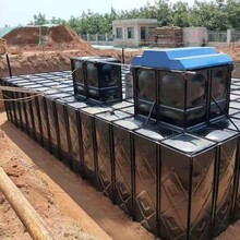 吐鲁番不锈钢方形保温水箱制造商启动快