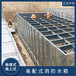 西藏拉萨不锈钢方形保温水箱功能