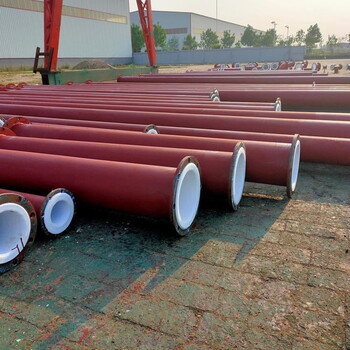 甘南建筑工程用預制鋼套鋼保溫鋼管廠家