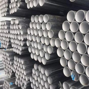 甘南建筑工程用預制鋼套鋼保溫鋼管廠家