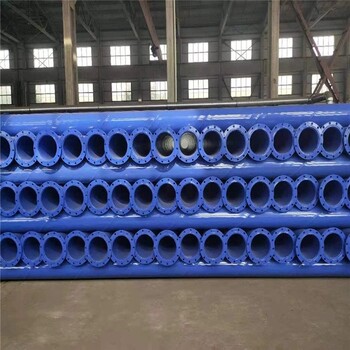 埋地3pe防腐鋼管威海廠家詳情介紹