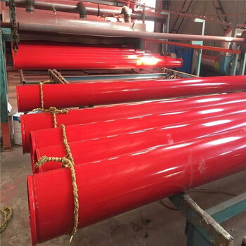 遼寧水廠用防腐鋼管廠家電話