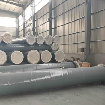 池州輸水tpep防腐鋼管廠家歡迎電詢