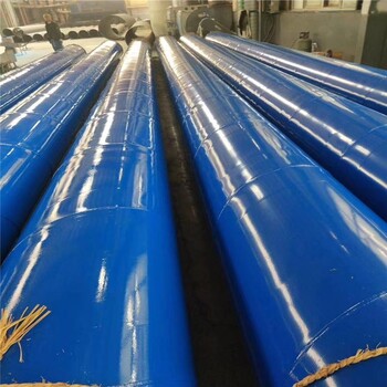 池州輸水tpep防腐鋼管廠家歡迎電詢