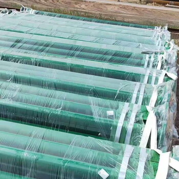 石油防腐鋼管廠家歡迎電詢六安