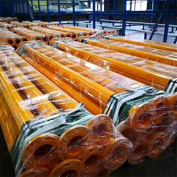 日照給水8710防腐鋼管廠家公司
