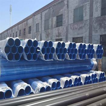 营口电缆保护钢管出厂价格
