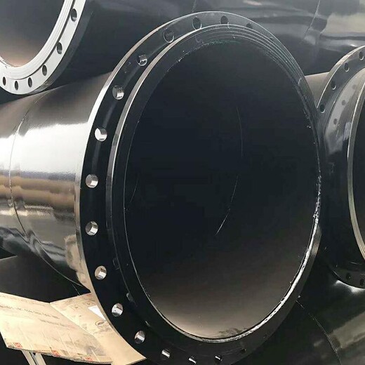 3PE防腐钢管厂家欢迎来电潮州管道供应
