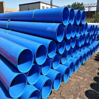 海西環(huán)氧煤瀝青防腐螺旋管源頭工廠