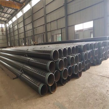 喀什環(huán)氧陶瓷防腐鋼管廠家電話