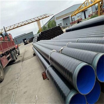 廊坊城市供排水用埋地涂塑鋼管廠家價格