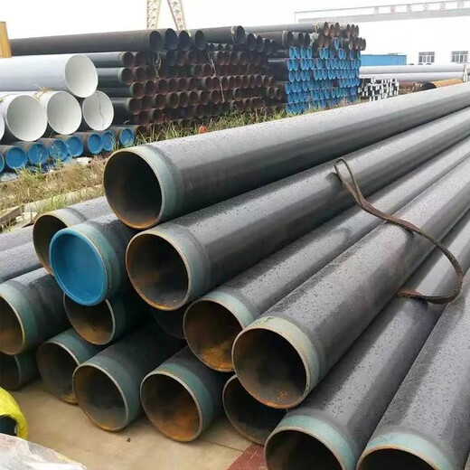 郴州排污用防腐钢管厂家欢迎订购
