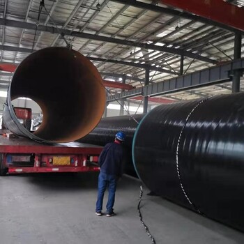 鹽城埋地涂塑鋼管廠家工藝介紹
