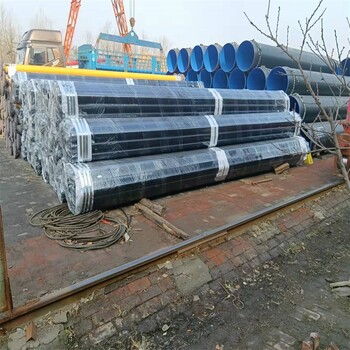 保山地埋環(huán)氧煤瀝青防腐管廠家工藝介紹