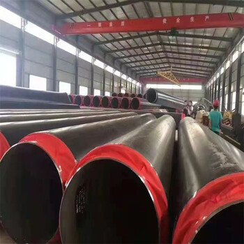 益陽預制8710防腐鋼管正規廠家