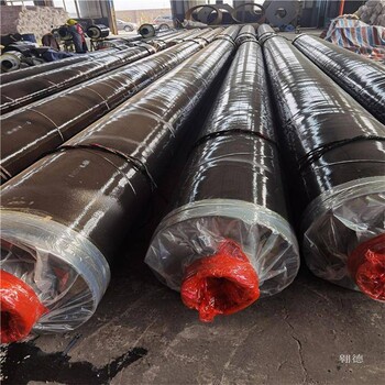 大口径8710防腐钢管厂家欢迎订购宁夏供应