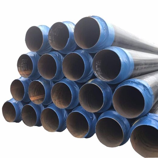 地埋涂塑钢管厂家欢迎订购珠海管道供应