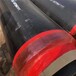 聚乙烯保温钢管出厂价格昆明管道供应
