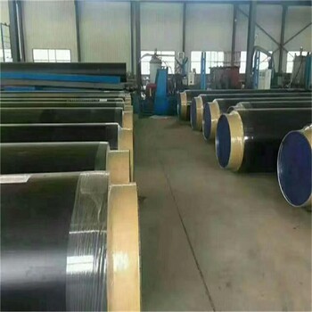 衡陽環(huán)氧煤瀝青防腐鋼管廠家價格