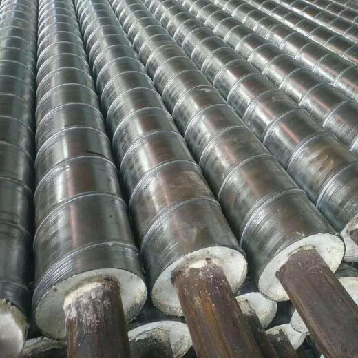 温州8710防腐无缝钢管厂家欢迎订购