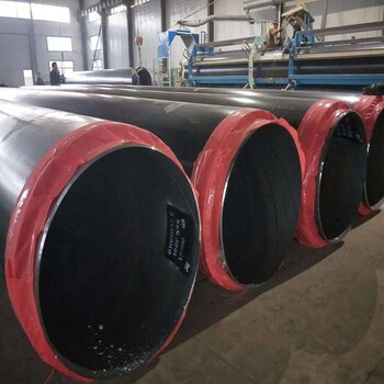 推薦江蘇地埋環(huán)氧煤瀝青防腐管廠家