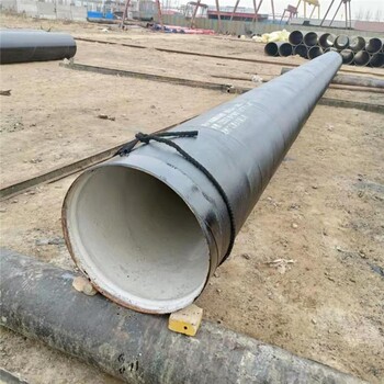 桂林排污工程用埋地3pe防腐钢管厂家信息推荐