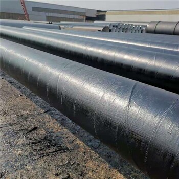 水電站用防腐鋼管福建廠家公司