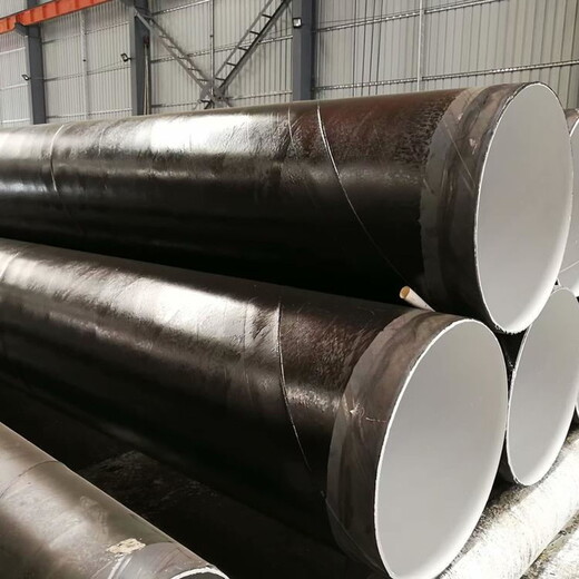 承插式涂塑钢管厂家欢迎订购南昌供应
