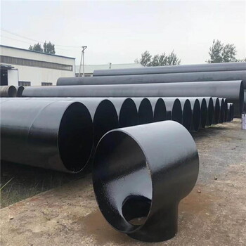 韶關(guān)環(huán)氧陶瓷防腐鋼管廠家價格