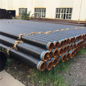 福州市政工程用直埋钢套钢保温管生产厂家