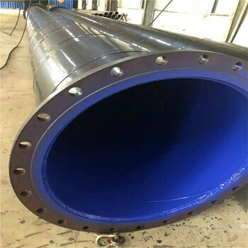 肇慶內外涂塑復合管廠家工藝介紹