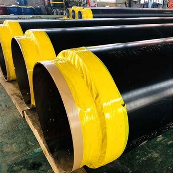 埋地3pe防腐鋼管白城廠家產品介紹