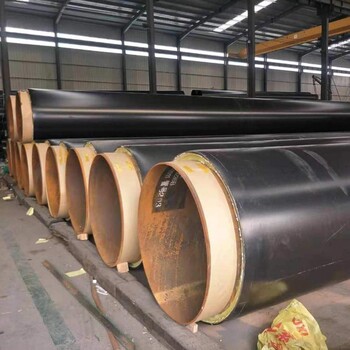 排污環(huán)氧煤瀝青防腐管源頭工廠荊州