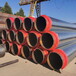 聚乙烯保温钢管厂家欢迎订购昆明管道供应