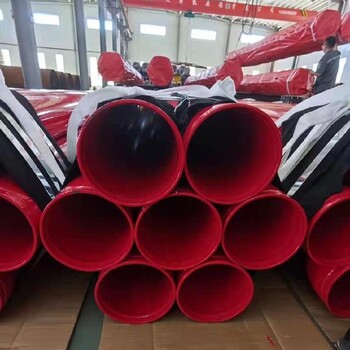 寶雞直埋tpep防腐鋼管廠家支持定制