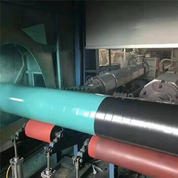 埋地8710防腐鋼管永州管道生產廠家