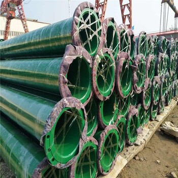 排污防腐鋼管三門峽廠家信息推薦
