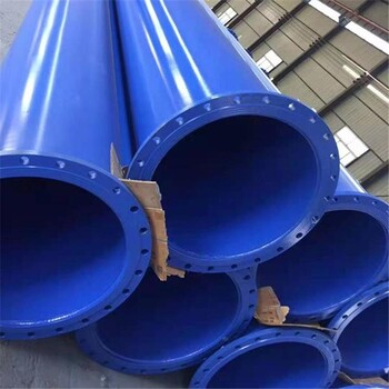 衡陽海水循環用給水水泥砂漿防腐鋼管廠家